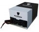Ronde veters Maxguard Voor lage/half hoge schoenen (6xZwart  be